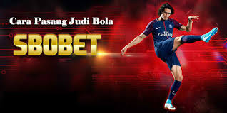 Situs Judi Online, Agen Bola SBOBET, dan Slot OnlineTerpercaya ...
