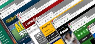 Betting Sites - Online Betting Sites